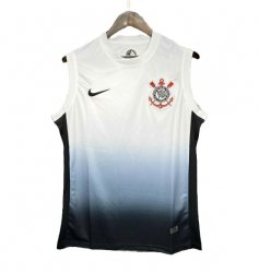 Maillot d’entraînement sans manches Corinthians 2024/25