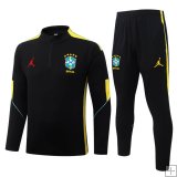 Survêtement Brésil 2026