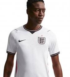 Maillot Angleterre Domicile 2026