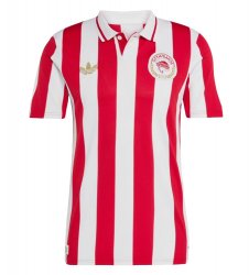 Maillot Olympiacos 'Centenaire' 2025