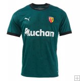 Maillot RC Lens Extérieur 2024/25