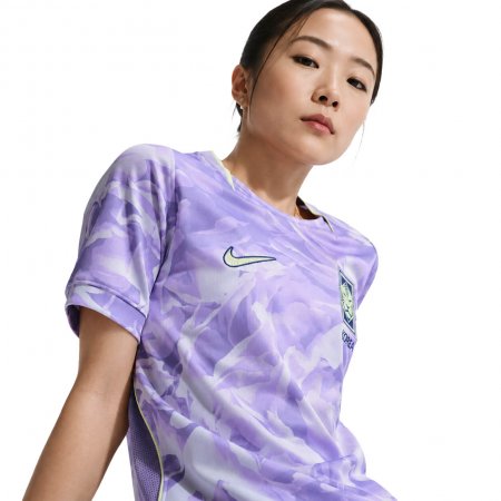 Maillot Corée du Sud Extérieur 2026 - FEMME