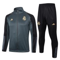 Squad Tracksuit Real Madrid 2024