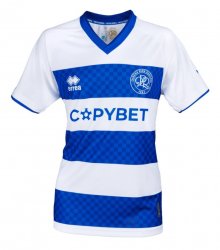 Maillot Queens Park Rangers Domicile 2025/26