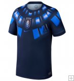 Maillot Uruguay Extérieur 2026
