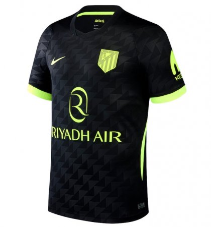 Maillot Atletico Madrid Extérieur 2026/27