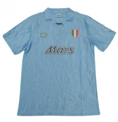 Maglia Napoli Home 1990/91