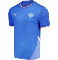 Shirt Iceland Home 2024