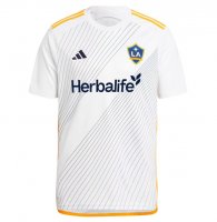 Maglia Los Angeles Galaxy Home 2025