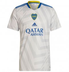 Maillot Boca Juniors Extérieur 2021/22