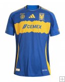 Tigres 2a Equipación 2024/25