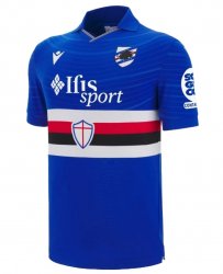 Maillot Sampdoria Domicile 2025/26