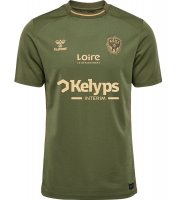 Maillot AS Saint-Etienne Third 2025/26