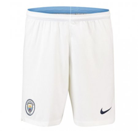 Pantalones 1a Manchester City 2018/19