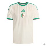Maglia Algeria Home 2026 - Authentic