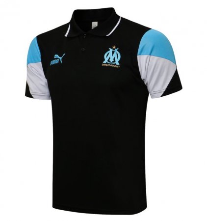 Polo Olympique Marseille 2021/22