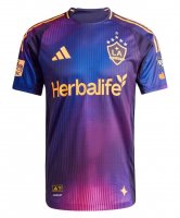 Maillot Los Angeles Galaxy Extérieur 2025 - Authentic