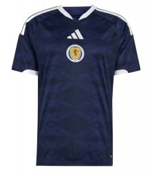 Maillot Écosse Domicile 2026