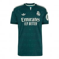 Maillot Real Madrid Extérieur 2026/27