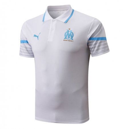 Olympique Marseille Polo 2022/23