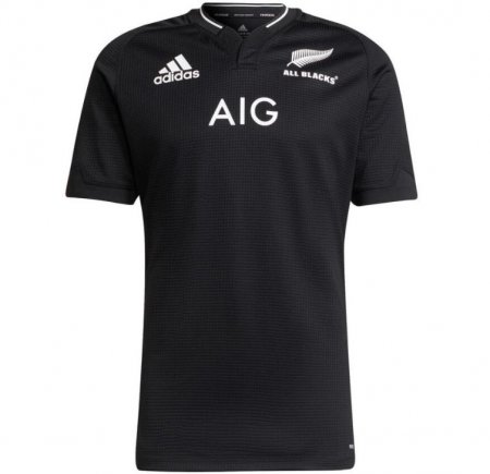All Blacks Home Kit 2021/22