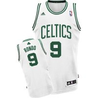 Maillot Domicile Rajon Rondo, Boston Celtics