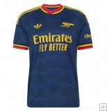 Maillot Arsenal Extérieur 2026/27