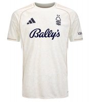 Maillot Nottingham Forest Extérieur 2025/26