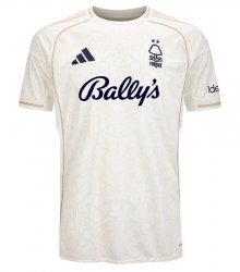 Maillot Nottingham Forest Extérieur 2025/26