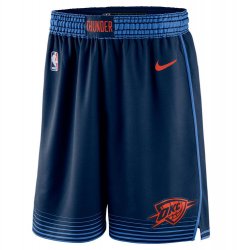 Shorts Oklahoma City Thunder - Statement