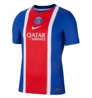 Maillot PSG Domicile 2026/27 - Authentic