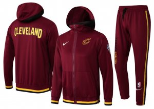 Tuta Cleveland Cavaliers 2021/22 - 75th Anniv.