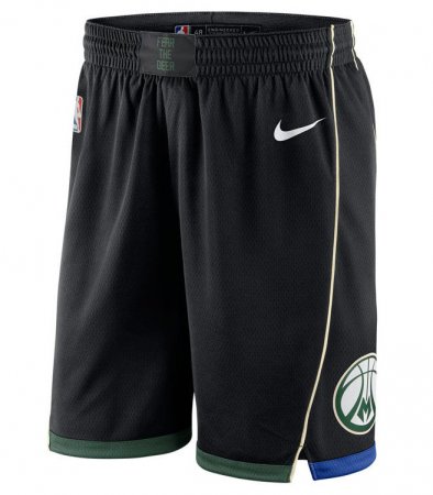 Shorts Milwaukee Bucks - Statement
