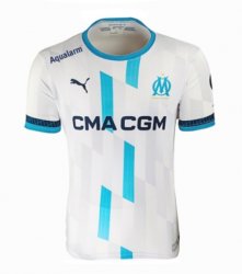 Maglia Olympique Marsiglia Esport BDS 2023/24 - Authentic