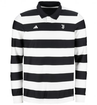 Maglia Juventus 4ta 2025/26 ML