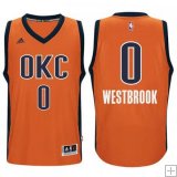 Russell Westbrook, OKC Alternate - Sunset