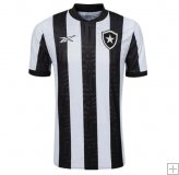 Maglia Botafogo Home 2023/24