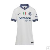 Shirt Inter Milán Away 2024/25 - Womens