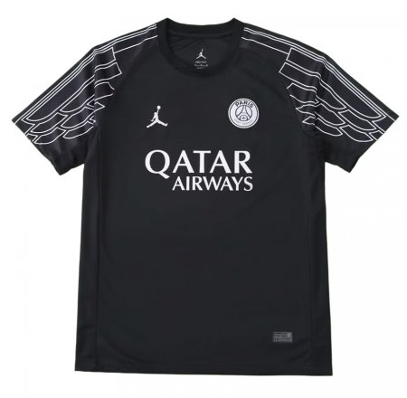 Maillot PSG 4ème 'Black' 2024/25