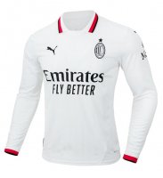 Shirt AC Milan Away 2024/25 ML - Authentic