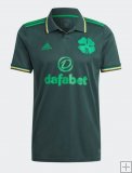 Maillot Celtic Glasgow 4éme 2022/23