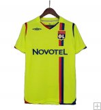 Maillot Olympique Lyonnais Third 2008/09