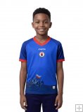 Maillot Haïti Domicile 2026 Junior Kit