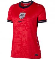 Inglaterra 2a Equipación 2026 - MUJER