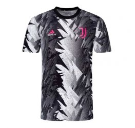 Juventus Pre-Match Shirt 2022/23