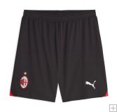 AC Milan Home Shorts 2023/24