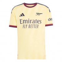Maillot Arsenal Third 2026/27 - Authentic