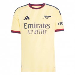 Maillot Arsenal Third 2026/27 - Authentic