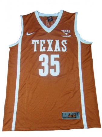 Kevin Durant, Texas Longhorns