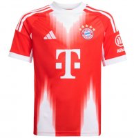 Maillot Bayern Munich Domicile 2025/26